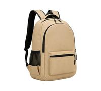 Waterproof Backpack Men | Women Casual High-Density Smooth Zipper Bag