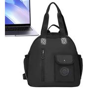 Waterproof Backpack - Travel Backpack | Large Capacity Waterproof Fitness Bookbag | Casual Lightweight Fashion Bag | Waterproofs Large Capacity Bag | Computer Backpacks For Travel School Work