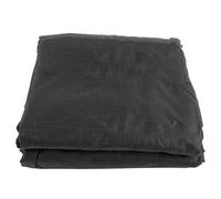 Waterproof BBQ Cover, Grill Cover for Outdoor Barbecue, Heavy Duty 210D Oxford Cloth with Elastic Windproof Cords, Rain and Dust Protection for Gas Charcoal Electric Grills in Gard (Grand :