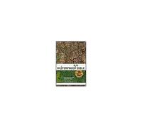 Waterproof Bible-Kjv-Tree Bark