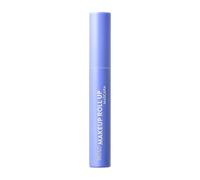 Waterproof Black Mascara, Volume Building Lash Curl, Long Lasting Eye Makeup Tube with Brush, Smudge Proof Beauty Cosmetic, Modern Design Style, Cosmetic for Girlfriend Female Friends Wedding Date