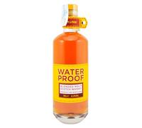 Waterproof Blended Malt Scotch Whisky 458° 70cl