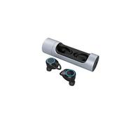Waterproof Bluetooth 5.0 Oreillettes vrai casque sans fil Profonde Twins Basse Ecouteur_Uia328