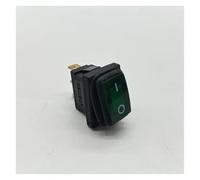 Waterproof boat switch KCD1-101 hole 13 * 19MM, 2-position, 2-pin ON-OFF, 3-pin, no light ON-ON NWPNLXEA(5,2-pin-ON-OFF-NOLED)