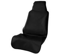 Waterproof Car Seat Cover, Housses de Siège Avant de Voiture Universelle, Car Seats Covers Front Covers, Fabric Seat Protector, Imperméables et Résistantes, pour Voiture, SUV, Camionnette