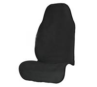 Waterproof Car Seat Towel - 142 * 52CM Waterproof Front Seat Protector | Sweat Absorbing Car Interior Accessories Seat Cover - Comfortable Automotive Protective Covering for Sedans Vehicles Trucks