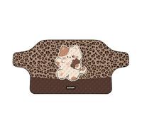 Waterproof Car Windscreen Cover - Windscreen Covers Frost | Easy Fold Windshield Cover for SUV, Car Snow Protector for Cold Weather, Winter Cars Protection, Insulated Vehicle Ice Protector for Cars