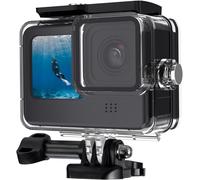 Waterproof Case 60M/196FT Diving Case Underwater Sea Protection for GoPro Hero 9/10/11/12/13