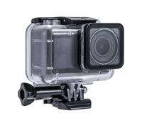 Waterproof Case for Action 1 Camera Divings Housing Protective Shell Camera Underwater Access Kit Waterproof Housing Case
