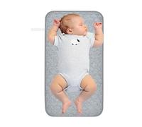 Waterproof Changing Pad Liner, Diaper Changing Pad For Baby, Compact Diaper Changing Mat, Portable Changing Pad For Travel, Baby Changing Pad Liner, Waterproof Travel Changing Mat, Baby Diaper
