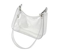 Waterproof Clear Concert Bag Lightweight Stadium Pouch Organizer