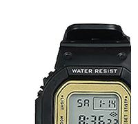 Waterproof Digital Watch Luminous LED Smartwatch for Kids and Teens Ideal