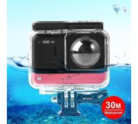 Waterproof Diving Case for Insta360 One Rs 360 Edition-hao