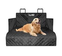 Waterproof Dog Cargo Liner, Pet Trunk Seat Cover, Scratchproof Cargo Mat 185x105cm Professional Home Supplies Daily Hobby Kit Modern Garage Accessory Unit Home Decor Interior Heavy Duty Pet Case