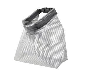 Waterproof Dry Bag - Strong Mesh Roll Tops, Highly Reliable Sealable