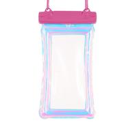 Waterproof Dry Case - Transparent Sensitive Touchskin, Diving Floating Pack
