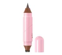 Waterproof Eye Liner Pen - Maquillage naturel End | 0,5 x 12 cm Liquid Eye Liner avec formule résistante aux bavures, outil cosmétique avec glissement lisse, catégorie de beauté avec application