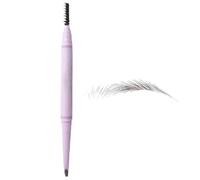 Waterproof Eyebrow Pencil, Smudge Resistant Brow Pen, 6.29 Inches Long Lasting Liner with Precise Tip, 10g Tube, Makeup Tool with Smooth Texture, Beauty Accessory for Party Travel Vacation Dating