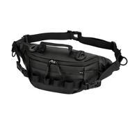 Waterproof Fanny Pack, Portable Fly Pack, Hiking Waist Bag, Outdoor Storage Pack, Fly Hiking Pack, Cycling Waist Pack, Hiking Storage Pack, Fishing Gear Bag for Running, Cycling, Hiking