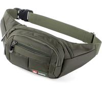 Waterproof Fanny Pack-Suitable For Travel,Sports And All Outdoor Activities-Fanny Pack For Men And Women-Waterproof Fanny Pack For Running