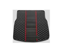 Waterproof Finish Boot Mat Tapis De Coffre Imperméable pour Peugeot 508 508sw 208 2008 3008 Et 4008(1pc Trunk matO,3008 2009-2013G)