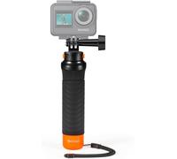 Waterproof Floating Handle for Sports Camera, Grip Pole Handle Floating Grip for Sports Camera