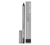 Waterproof Gel Liner, Longwear Cosmetic Tool, Makeup with Easy Application, Beauty Aid with Reliable Finish, Fashion Look with Contemporary Style, Eye Cosmetic for Daily Home School 5.59 inches