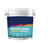 Waterproof Glue Sealant - 35oz Invisible Transparent, Waterproof Glue For Tile, Bathroom Tile Kitchen Floor Exterior Wall Leakproof Agent, Adhesive Sealant For Home Repairs, Anti-Leak Waterproofing, D