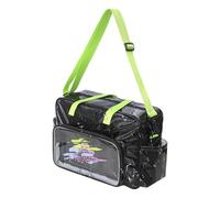Waterproof Gym Bag - Large Carry Tote | Shoulder Strap