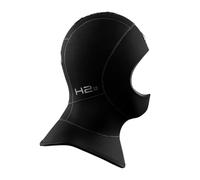 Waterproof H2 3/5 mm Cagoule avec valve en néoprène (M)