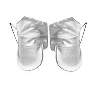 Waterproof Handlebar Mitts Cold Weather Riding Wind Shield Protectors