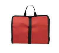 Waterproof Hiking Bag, Tool Organizer Bag, Roll Up Tool Bag, Hiking Tool Storage Bag, Climbing Gear Bag, Folding Organizer Bag, Multi-Purpose Hiking Bag, Roll Bag for Tools, Outdoor Tool Storage Bag
