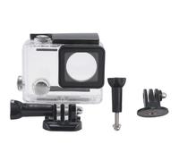 Waterproof Housing Case for GoPro Hero 4 Hero3+ Hero Camera, Diving Shell, Dustproof Shockproof, Durable