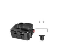 Waterproof Housing Compatible avec Insta360 Ace Pro 2, boîtier étanche de 80M, boîtier de plongée en Aluminium, Support de Chaussure Froide magnétique à dégagement Rapide,Diving Travel(D)