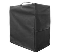 Waterproof Ice Cream - Machine Cover Foldable, Protective Lid For Makers Blenders Freezing Food | Machines Electrical Appliances Kitchen Use, Ice Cream Maker Protector, Appliance Dust Cover, Machine