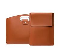 Waterproof Laptop Bag - Sturdy Stylish Backpack for 15.6 Inch Laptops | Water Resistant Material with Padded Compartment, USB Charging Port, Multiple Pockets for Work, School, Travel 14.96x12.6 in