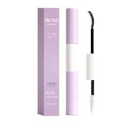 Waterproof Lash Glue, Double Ended Balm Aid, 5g Eyelash Bond Seal with Safety, Adhesive Cosmetic Tool with Comfort, Modern Beauty Design Style, Accessory for Traveling Business Trips Homes Parties