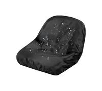 Waterproof Lawn Mower Seat Cover - Tractor Accessories Cushion, Protector Heavy Duty Material with Soft Comfortable Padding for Outdoor Farm Yard Garden Backyard Landscaping Mower Seat