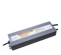 Waterproof Lighting Transformer DC 12V 24V Switching Power Supply IP67~IP68 LED Adapter 10W 20W 30W 50W 60W 80W 100W 150W 200W(200W Slim,DC 12V)