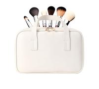 Waterproof Makeup Bag 7 Compartment Large Capacity Portable Pouch