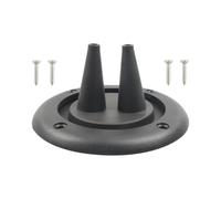 Waterproof Marine Cable Harness Boot - Rubber Wire Sleeve for Boats