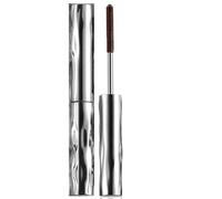 Waterproof Mascara, Intense Volume Unlimited Length Mascara, Increased Lashes, Enlarged Look, Silk Fibre Mas-cara Effect Waterproof Long-Lasting Natural Curling Eyelash for Wedding Parties