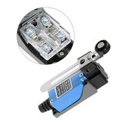Waterproof ME-8108 Momentary AC250V 5A Limit Switch For CNC Mill Laser Plasma
