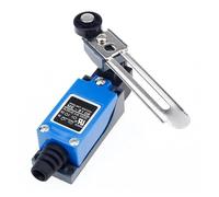 Waterproof ME-8108 Momentary AC250V 5A Limit Switch For CNC Mill Laser Plasma