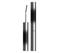 Waterproof Metal Mascara, Long-Lasting Lash Enhancer Function, Eye Makeup Beauty Tool For Everyday Use, Sleek Design Detail, Cosmetic Accessory, Mascara Christmas Family Friends