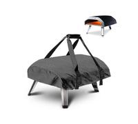 Waterproof Ooni Koda 12 Pizza Oven Cover for All-Season Protection