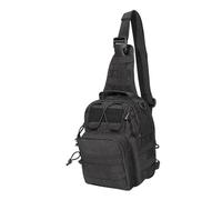 Waterproof Outdoor Sling Bag, Multipurpose Cycling Bag, Lightweight Running Gear Bag, Outdoor Sling Bags 8.27x4.33x10.24 inches for Climbing, Cycling, Walking, Jogging, Climbing
