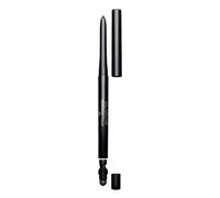 Clarins Stylo Yeux Waterproof, 01 Black Tulip, 0.29g