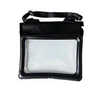Waterproof Phone Case Adjustable - Strap Fashion Organizer Transparent for