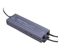 Waterproof Power Supply IP67 IP68 Lighting Transformer AC220V To DC 12V 24V LED Driver 100W 200W 300W 400W 500W Outdoor Adapter(400W,DC 24V)